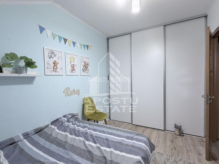 Apartament cu doua camere Freidorf Timisoara - 5
