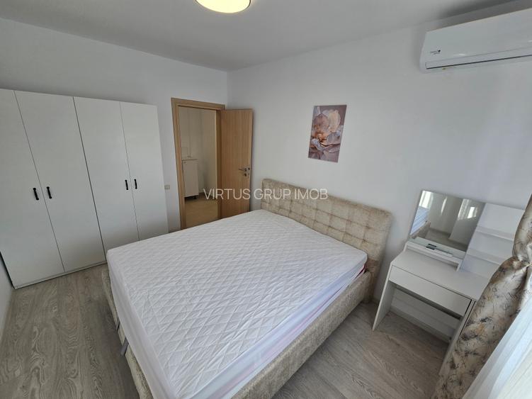 Apartament 3 Camere Bloc Nou  Str.Craisorului - 4