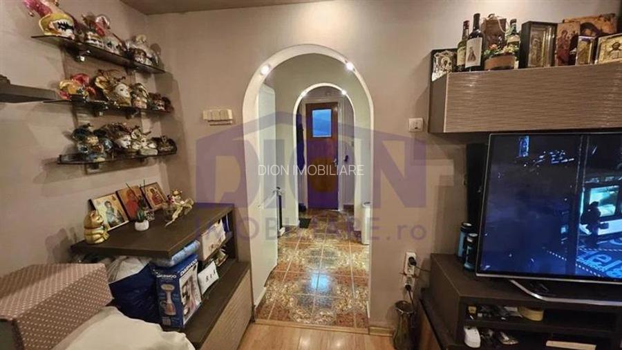 Lacul Tei  - DOMINO Plaza - 4