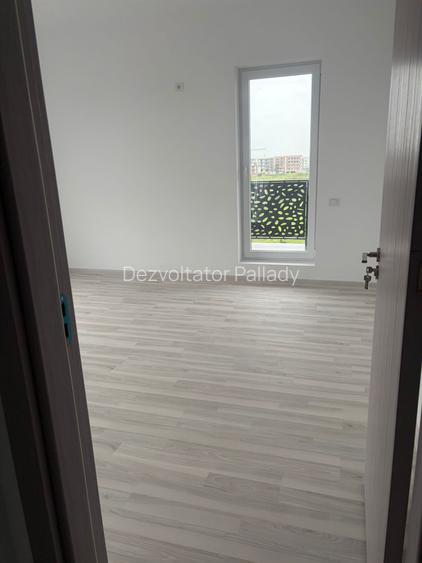 3 camere finalizat/gata de mutare/loc parcare inclus - 5