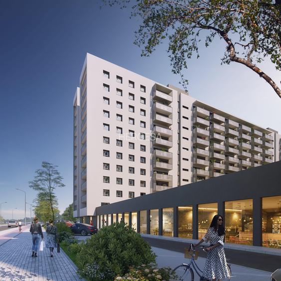 Stellaris Residencias - 5