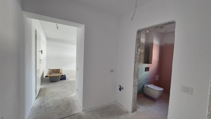 APARTAMENT 2 CAMERE DE VANZARE PRIMA VISTA