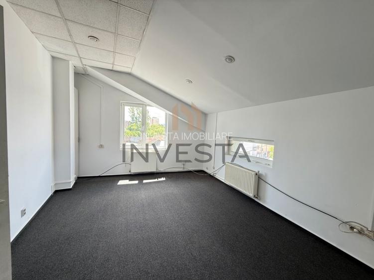 Cladire Individuala 311 mp |  Central | Ideal pentru Birouri, Clinica! - 12