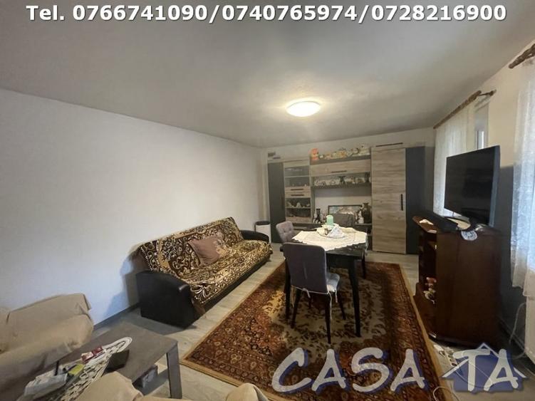 Casa 3 Camere, Aleea Fantanii - Zona Centrala