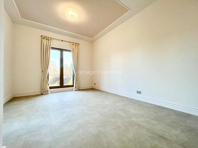 Vila modernă | drum privat | zona Iancu Nicolae | Cambridge School - 13