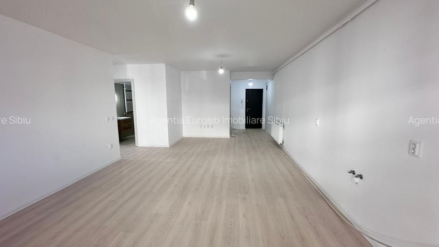 Apartament 4 camere – str. Doamna Stanca, Șelimbăr, bloc finalizat, parcare - 3