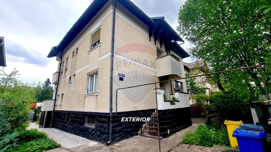 Vă propunem spre vânzare o proprietate spațioasă - 5