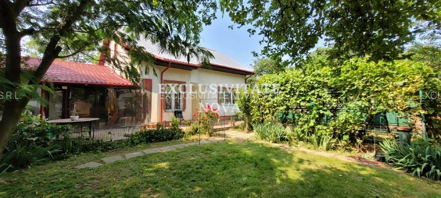 0% Bucureștii Noi Damaroaia Vilă individuala Elegantă teren 565mp - 19