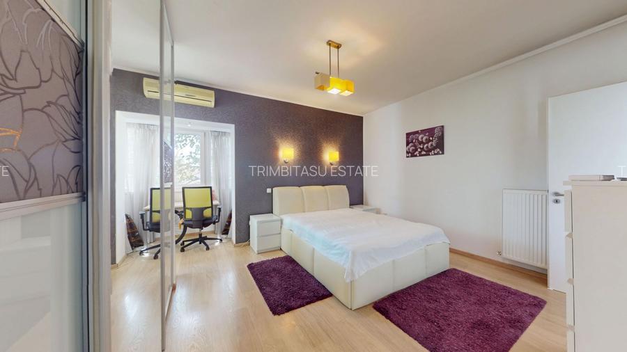 Pache Protopopescu - Ferdinand, Str Fluierului, 3 camere, comision 0% - 11