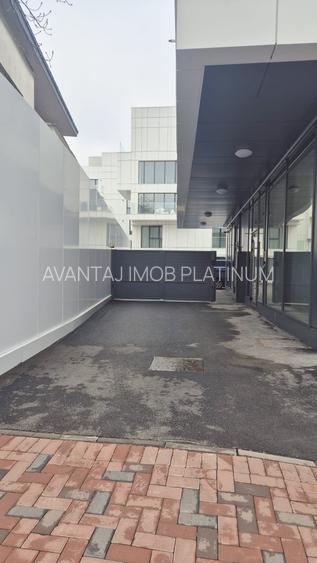 Piata Alba Iulia / compex 2025 /  blocuri 4 etaje cu lift si parcare subterana - 4