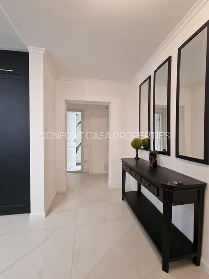 Decebal - Muncii - Calea Calarasilor - Apartament 3 camere - NOU -  MODERN - 15