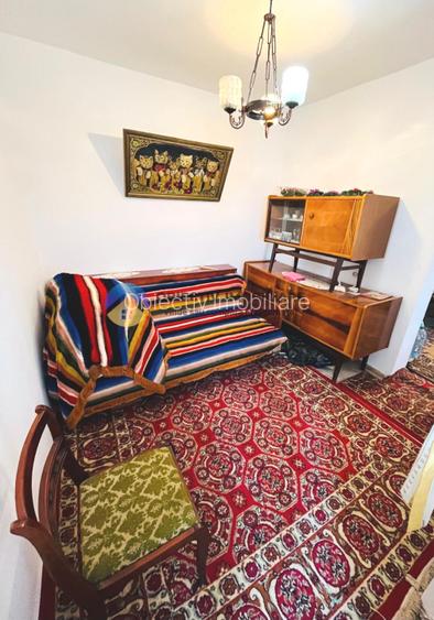 CASĂ de POVESTE într-o zonă liniștită + teren 2109 mp - COSTIȘA - 8