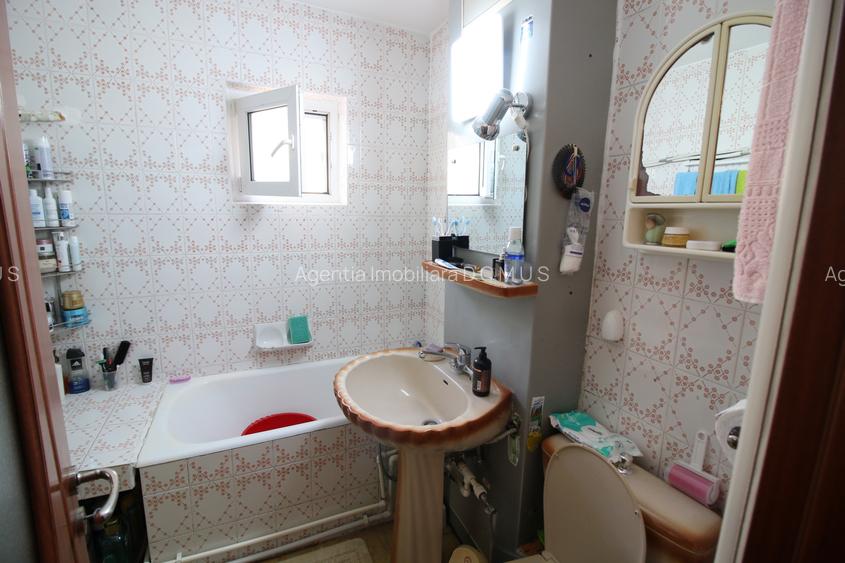 2 dec. Siderurgistilor etaj1 2 balcoane - 9