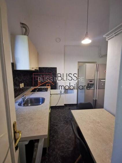 Apartament 4 camere în zona Dorobanti Beller - 4