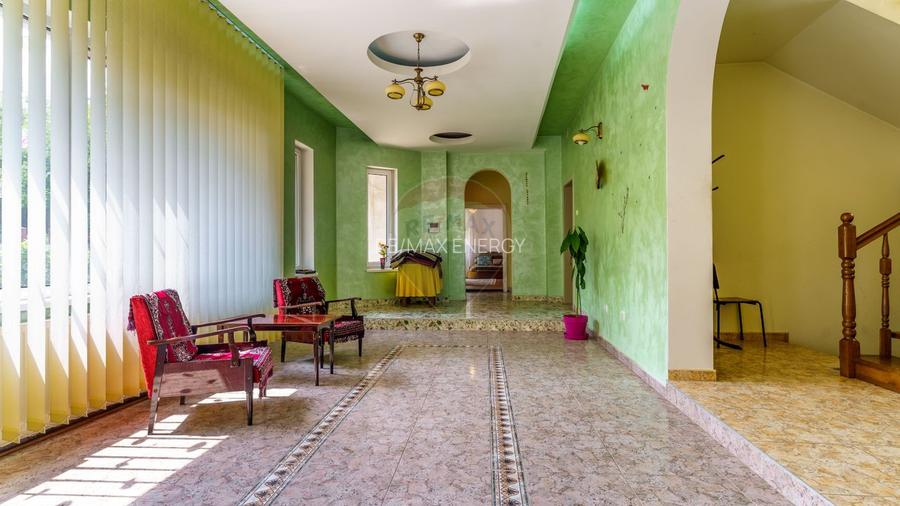 Casa individuala, 309mp utili, 633mp teren, Gheorgheni, COMISION 0% - 4