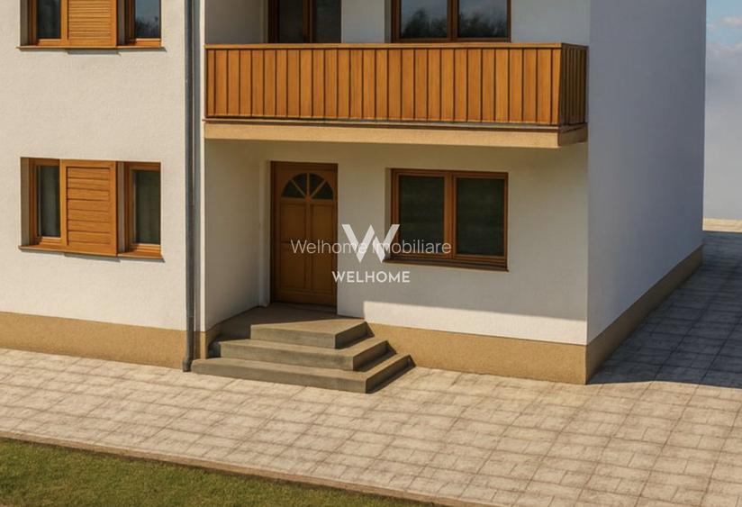 Duplex, Proiect Nou, Selimbar - 2