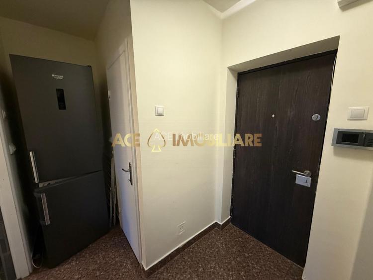 De inchiriat | Garsoniera | Decebal | Pet-Friendly | Mobilat - Utilat - 6