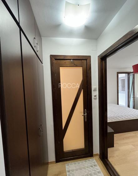 Apartament de 2 camere renovat – Baba Novac, 57 mp, balcon, lângă Parcul IOR - 6