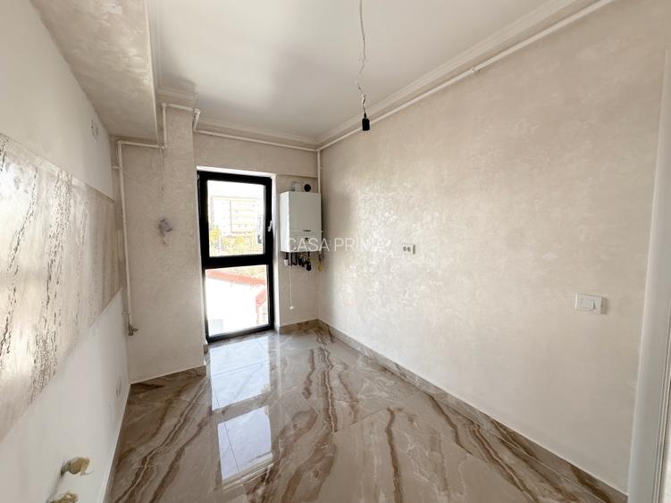 PACURARI-FINALIZAT. ap.3 camera,2 bai, 80 , finisaje premium, LIBER, CREDIT! - 9