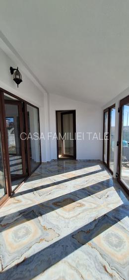 189500 euro!!!Comision zero. Duplex P+1E Giarmata de vanzare sau schimb - 4