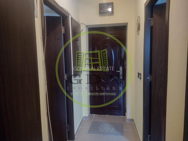 Apartament 2 camere Predeal | decomandat | zonă exclusivistă | vedere pădure - 5