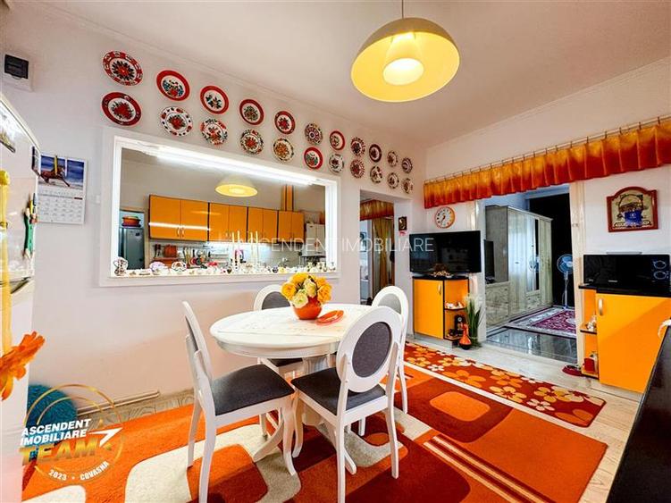 FILM & 3D! Intre traditie si modern, un camin cu personalitate - 3