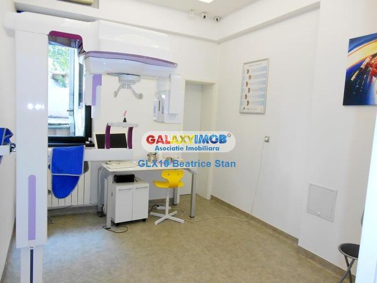 Inchiriere clinica dentara ultramodern mobilata echipata zona EROILOR - 7
