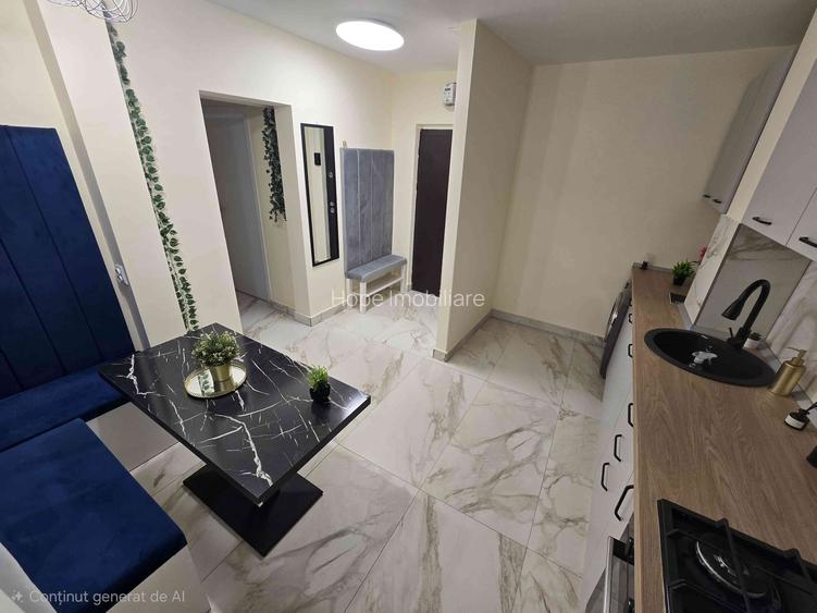 Giurgiului-Apartament de 3 camere-decomandat - 14