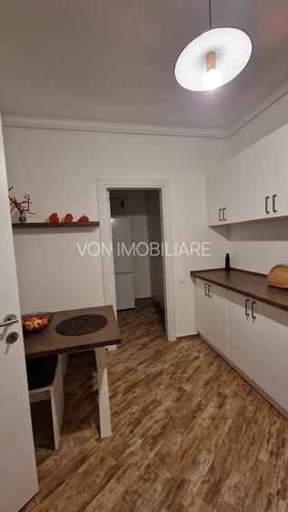 Studio elegant de inchiriat zona Metalurgiei - 9