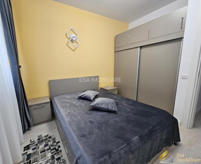 Apartament  de vanzare 3 camere Floreasca - 12