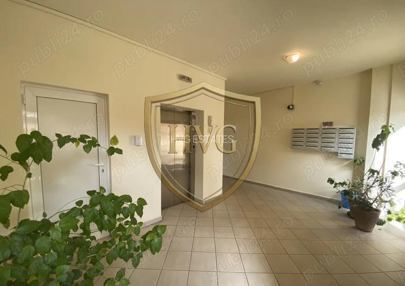 Apartament 3 Camere | Baneasa | Spatios | Bloc Nou - 8