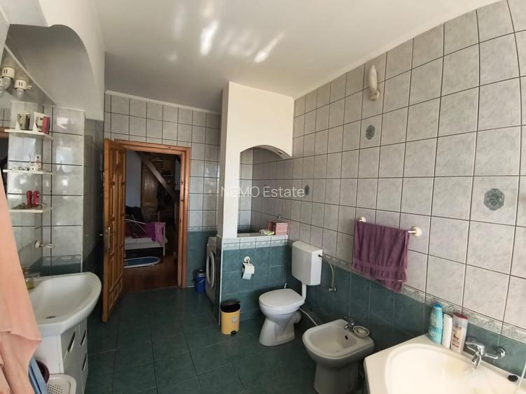 Apartament 3 camere | 120 MP | Ultracentral | Terasă + Pod | 93.800 € - 13