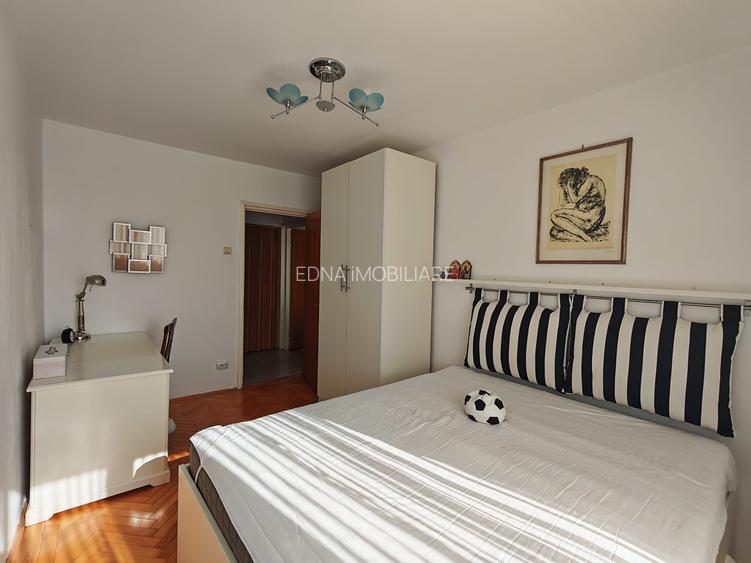 Nicolae Grigorescu apartament 2 camere elegant - 3