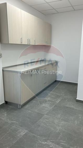 Spațiu birouri 200 - 2000 mp Sala Palatului - Cismigiu - 8