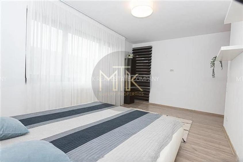 Exclusiv - Apartament superb 3 camere lux | Aviatiei-Baneasa | 1Loc Parcare - 12