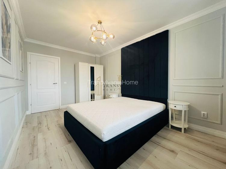 Apartament 2 camere, +parcare subterana - 19