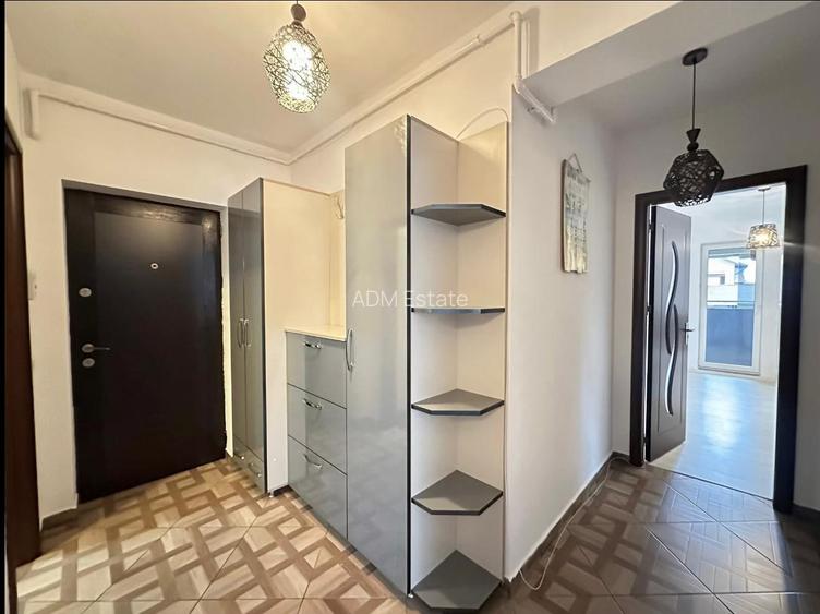 Apartament 2 cam - Mobilat si utilat - 5 minute Metrou Dimitrie Leonida - - 8