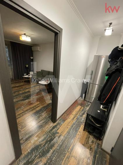 2 camere, decomandat, parter – Ultracentral Craiova - 2