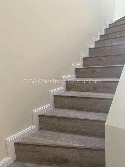 Ansamblu Vile Insiruite - Prelungirea Ghencea - 18