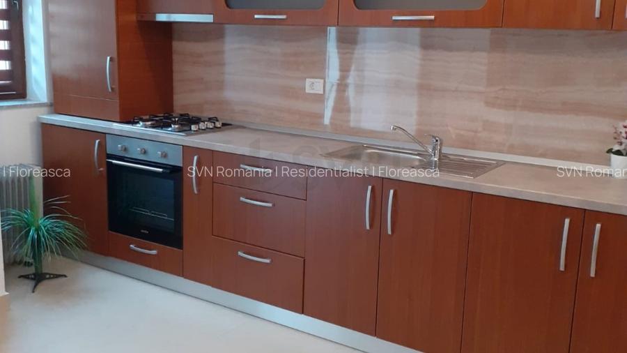 REA1025322 Apartament 2 camere I Sisesti - 3