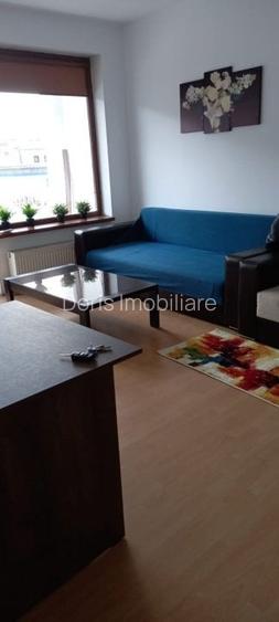 APARTAMENT 2 CAMERE PIATA ROMANA LINGA METROU - 36