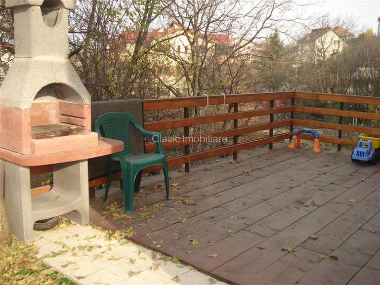 Inchiriere apartament 2 camere bloc nou in Andrei Muresanu, Cluj Napoca - 12