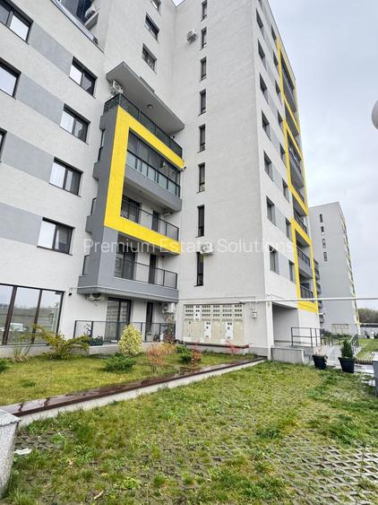 GARSONIERA DECOMANDATA - BD. TIMISOARA - TVA INCLUS - LOC PARCARE - COMISION 0% - 5