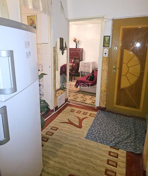 Vanzare - apartament cu 2 camere, Micro 20, J-uri - 8