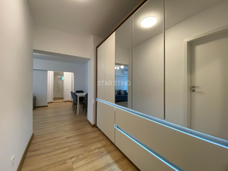 13 septembrie,Monitorul Oficial,la prima inchiriere,mobilat nou,utilat,liber. - 4