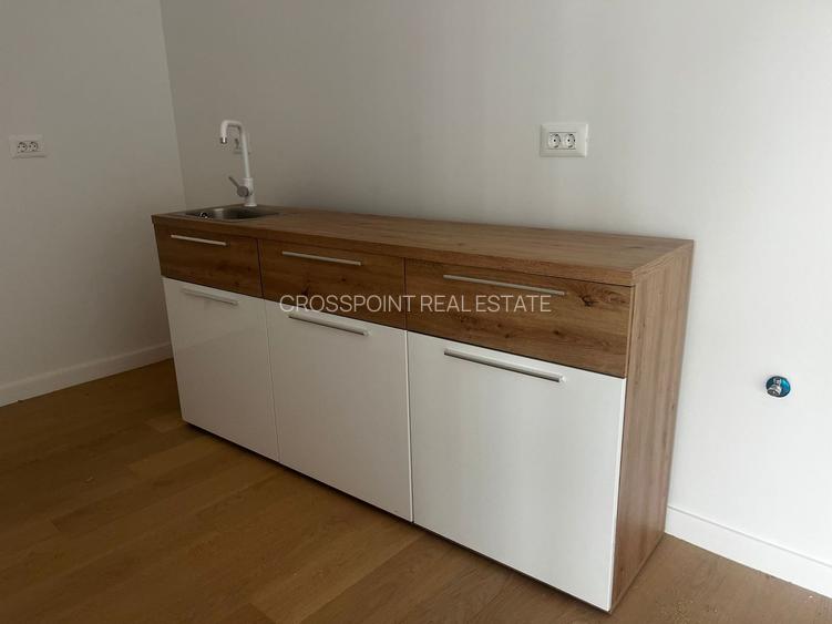 Studio de vanzare One Verdi Park - 7