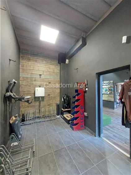 Oportunitate de investitie! Spatiu comercial zona 300, Micalaca - 8