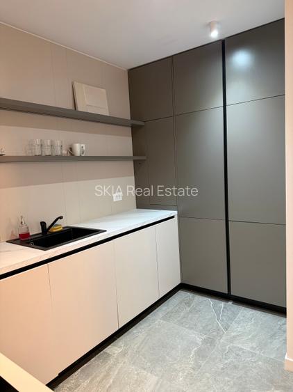 VANZARE APARTAMENT 2 CAMERE/MOBILAT/UTILAT/ONE COTROCENI PARK - 6