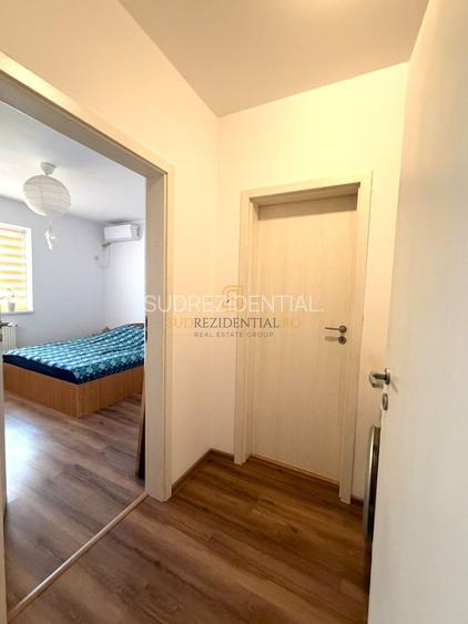 Apartament modern cu 2 camere, bloc nou, zona Bd. Metalurgiei - 14