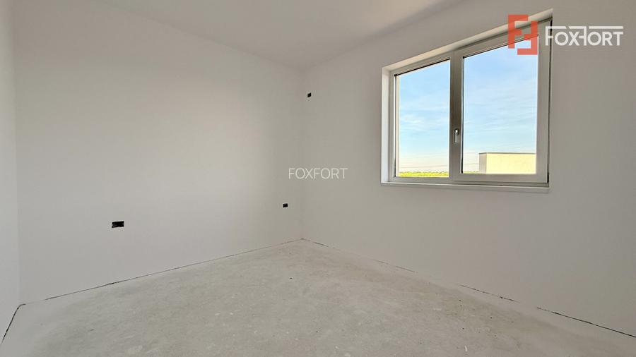 Duplex 5 camere cu toate utilitatile - Mosnita Noua - 8
